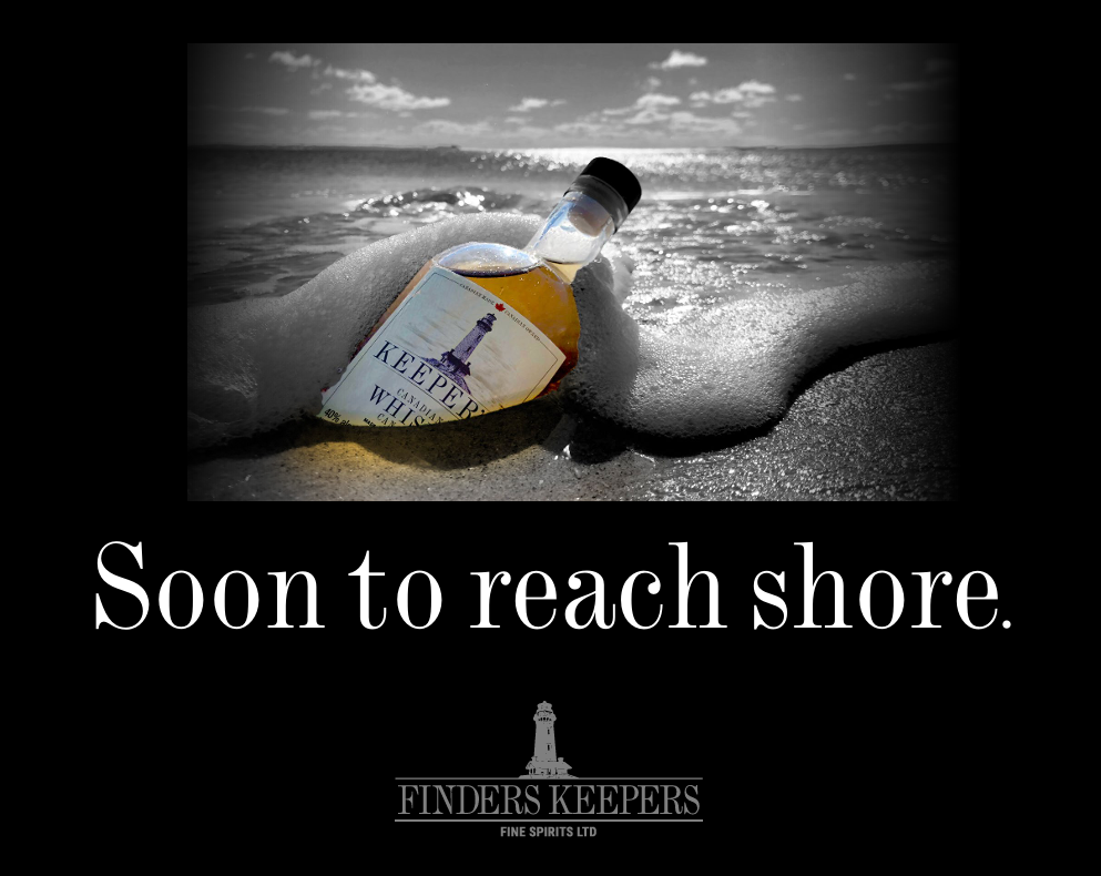 Keepers Whisky
